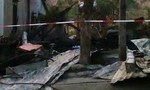Cháy nhà ở Quảng Nam gây thiệt hại nặng về tài sản