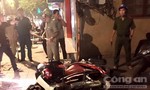 Hai vụ cướp xe máy táo tợn ở vùng ven Sài Gòn