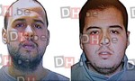 Hai nghi phạm đánh bom sân bay ở Brussels là anh em ruột