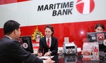 Chủ thẻ Maritime Bank Master Card được hoàn tiền 30% khi mua vé ưu đãi của Vietnam Airlines
