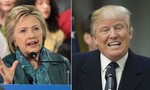 Bầu cử sơ bộ Mỹ: Ông Trump và bà Clinton tiếp tục thắng lớn tại bang Arizona