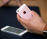 iPhone SE - sự lựa chọn tốt cho khách hàng chuộng mẫu iPhone 4 inch