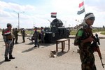 Iraq: Bom nổ giữa sân bóng, hàng trăm người thương vong
