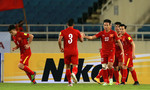 Tuyển Việt Nam vẫn còn cơ hội đi tiếp ở vòng loại World Cup 2018