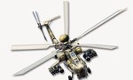 Uy lực của trực thăng tấn công Mi-28N - Át chủ bài của không quân Nga