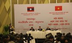 Việt Nam đầu tư vào Lào đạt 5,3 tỷ USD