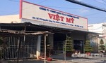 Kiểm tra công ty Việt Mỹ, thu giữ hàng chục loại thuốc thú y ngoài danh mục