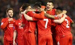 Tổng hợp vòng 28 NHA: Liverpool trả nợ; Arsenal thua đau