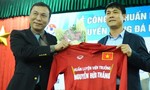 HLV Nguyễn Hữu Thắng dẫn dắt đội tuyển Việt Nam 2 năm