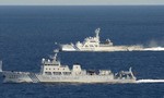Mỹ sẽ không công nhận “vùng đặc quyền” của Trung Quốc trên Biển Đông