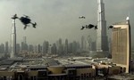 Dubai tổ chức giải đua flycam, với giải vô địch trị giá gần 6 tỷ đồng