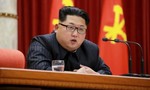 Kim Jong Un ra lệnh quân đội sẵn sàng dùng vũ khí hạt nhân