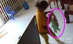 Vụ “osin” dốc ngược đầu bé trai 8 tháng tuổi ở Bình Thuận: Cơ quan điều tra cho giám định thương tích