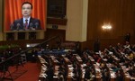 Trung Quốc họp quốc hội giữa lúc kinh tế tăng trưởng chậm