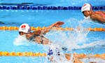 Ánh Viên giành HCB tại giải bơi danh tiếng của Mỹ