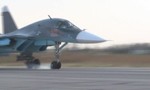 Người Nga ủng hộ chiến dịch không kích ở Syria của Putin