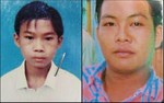 Truy bắt hai nghi can chém 4 người ở Sài Gòn vì thua đá gà