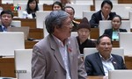 Đại biểu Lê Văn Lai: Phải đánh giá đúng tình hình chủ quyền mới có kế sách đúng