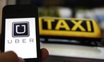 Uber dính cáo buộc 'xem mặt' khách hàng để chặt tiền