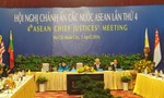 Hội nghị chánh án ASEAN lần thứ 4: Hướng tới mục tiêu liên kết, phát triển ở Đông Nam Á