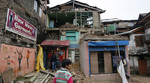 Động đất 6,6 độ Richter, nhiều nơi ở Nam Á rung chuyển