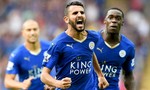 Leicester City chính thức ghi danh vào đấu trường Champions League