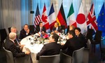 Bất chấp Trung Quốc phản đối, Nhật quyết đưa Biển Đông vào bàn tại G7