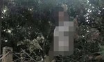 Bàng hoàng phát hiện nam sinh lớp 9 chết treo cổ trên cây