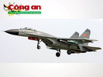 Máy bay Shenyang J-11 được trang bị những gì?