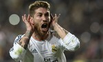 Chelsea mua Ramos với giá kỷ lục