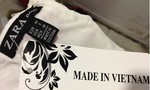 Áo gắn mác 'Made in Vietnam' có phải là hàng Việt?