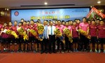 CLB Sài Gòn quyết thắng để làm quà cho người hâm mộ Sài Gòn