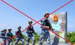 Trung Quốc tập trận rầm rộ trên Biển Đông