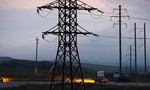 Dừng 3 tuyến đường dây  mua điện từ Trung Quốc