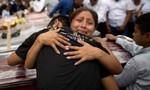 Động đất tại Ecuador: Số người thiệt mạng tăng chóng mặt