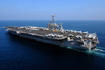 Mỹ sẽ tiếp tục tuần tra Biển Đông vào tháng 4