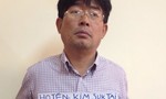 'Yêu râu xanh' Hàn Quốc cưỡng hiếp nhân viên massage bị bắt tại Việt Nam