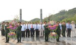 Tổng Bí thư Nguyễn Phú Trọng dự lễ kỷ niệm 110 năm ngày sinh cố Tổng Bí thư Hà Huy Tập