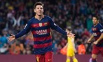 Bình luận: Messi và trọng tài giúp Barca thắng đậm Sporting Gijon