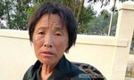'Di chuyển' người phụ nữ Trung Quốc xâm nhập vào Việt Nam