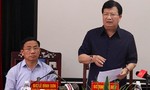 Phó Thủ tướng Trịnh Đình Dũng thị sát, chỉ đạo điều tra làm rõ nguyên nhân cá chết tại Hà Tĩnh