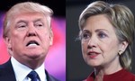 Bầu cử sơ bộ Mỹ: Khó ai ngăn được “cơn lốc” Donald Trump