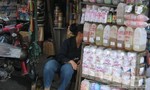 Bộ Y tế kiểm tra chợ 'thần chết' Kim Biên giữa lòng Sài Gòn