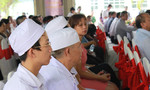 TP.HCM hỗ trợ tỉnh Đắk Nông đào tạo nhân lực ngành y tế
