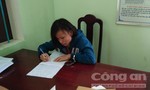 Con gái dùng dao Thái Lan đâm chết mẹ nuôi