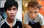 Cặp đôi "sát thủ" gây 3 vụ giết, cướp xe ôm rúng động Sài Gòn