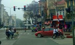 Những con đường không 'mũ bảo hiểm' ở Hà Nội