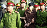 Thảm án Bình Phước: Nguyễn Hải Dương xin được thi thành án tử hình sớm