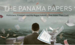 'Tài liệu Panama' tiết lộ hàng loạt chính trị gia che giấu tài sản và rửa hàng tỷ USD tiền mặt