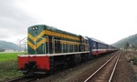 Đi tàu lửa Sài Gòn - Biên Hoà chỉ 10.000 đồng